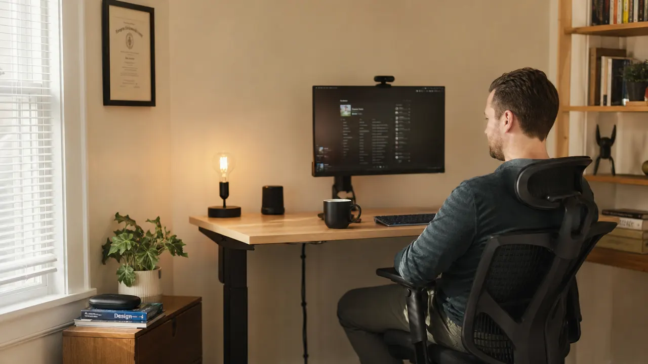 HUANUO Standing Desk vs FlexiSpot E7: Which Should Budget Buyers Choose?