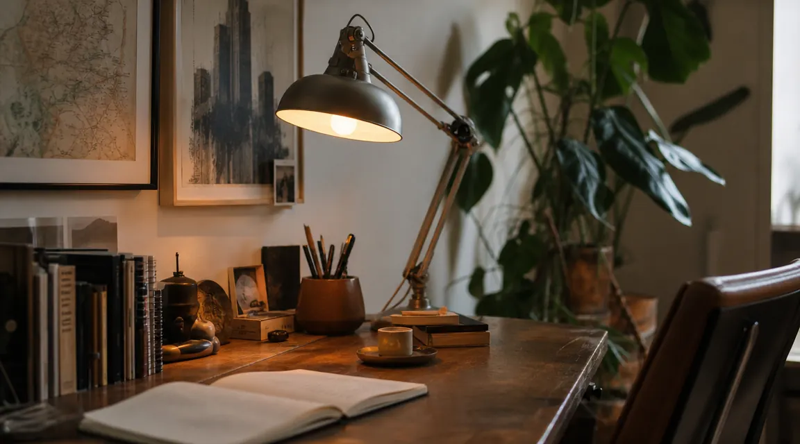 Pzloz Desk Lamp vs BenQ ScreenBar Halo: Which Solves Eye Strain Better?