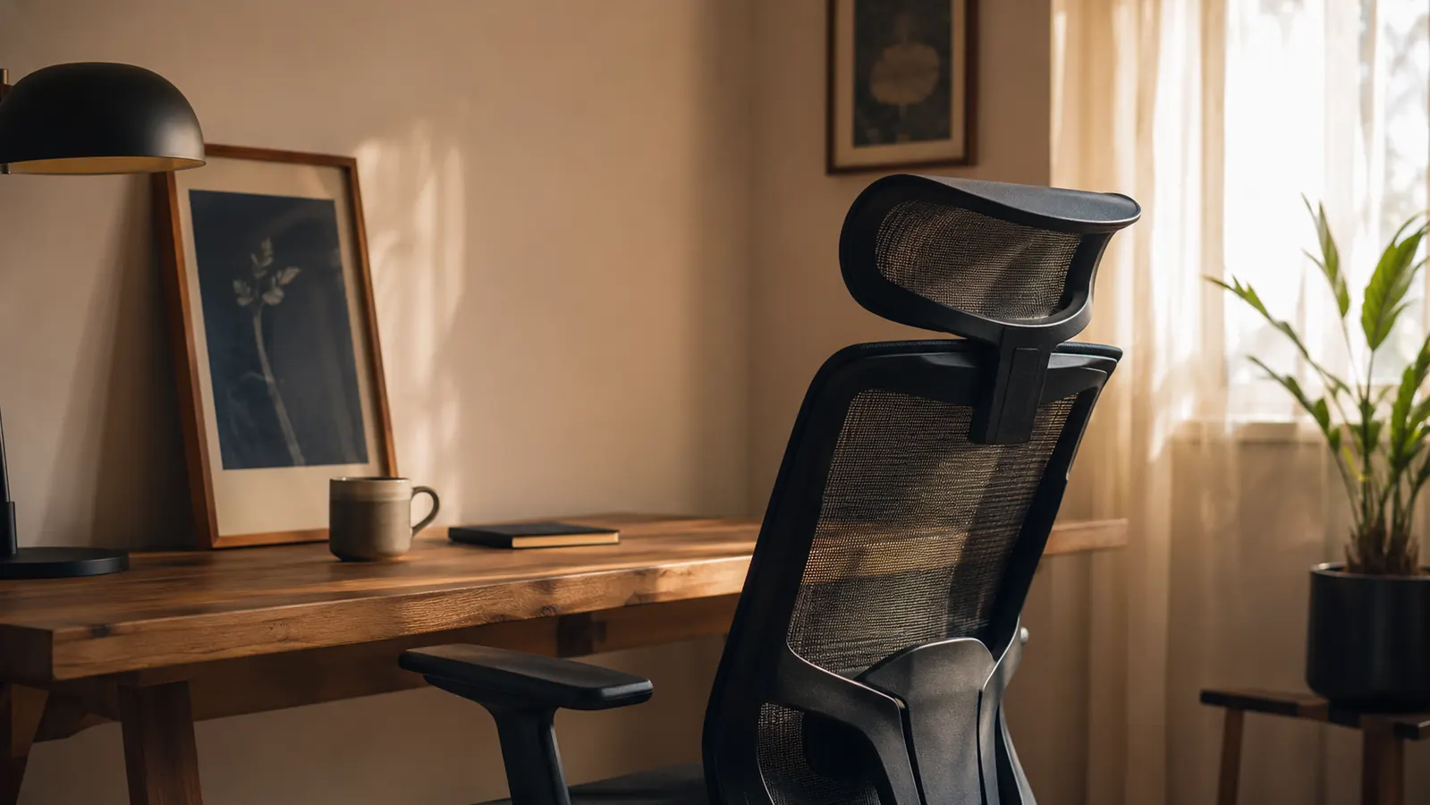 Staples Hyken Chair: An Honest Review for People Who Work From Home Full-Time